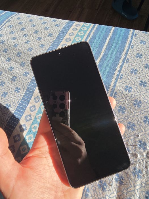 Galaxy S21FE a venda