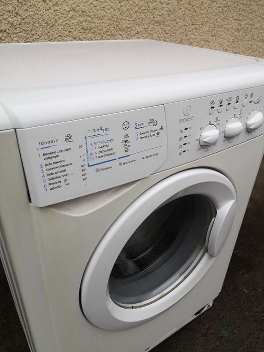 Pralka automatyczna automat - możliwy dowóz / zadbana / sprawna