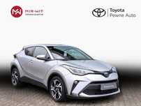 Toyota C-HR Toyota C-HR 1,8 HSD Style