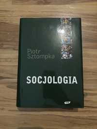 Socjologia P. Sztompka