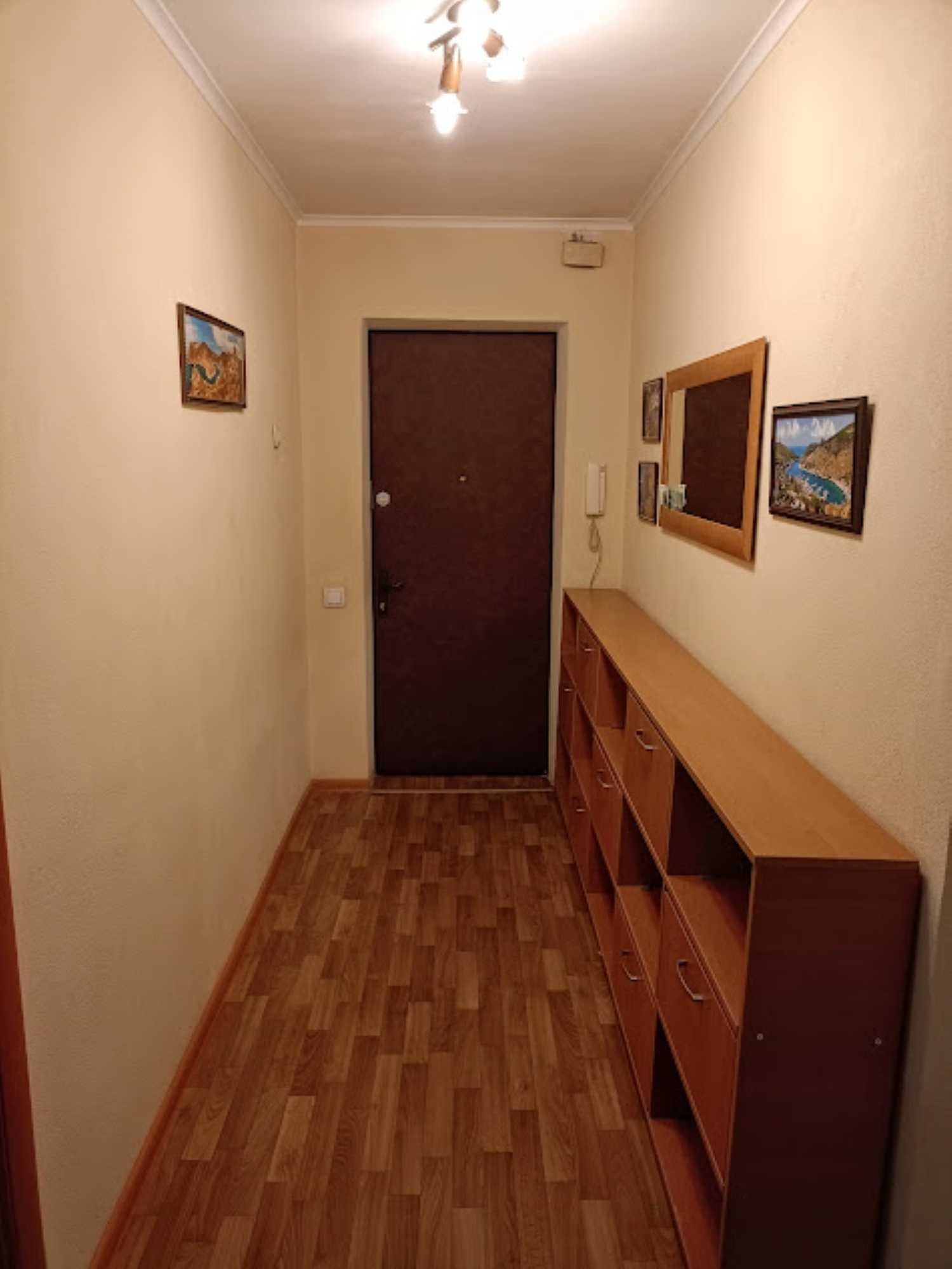 В.Івасюка 13а, 3х кімнатна в оренду