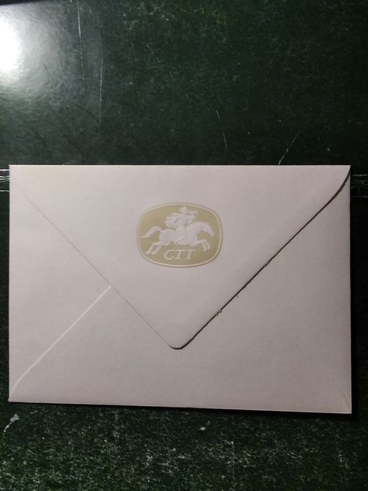 1985 FDC Transportes Típicos Da Madeira