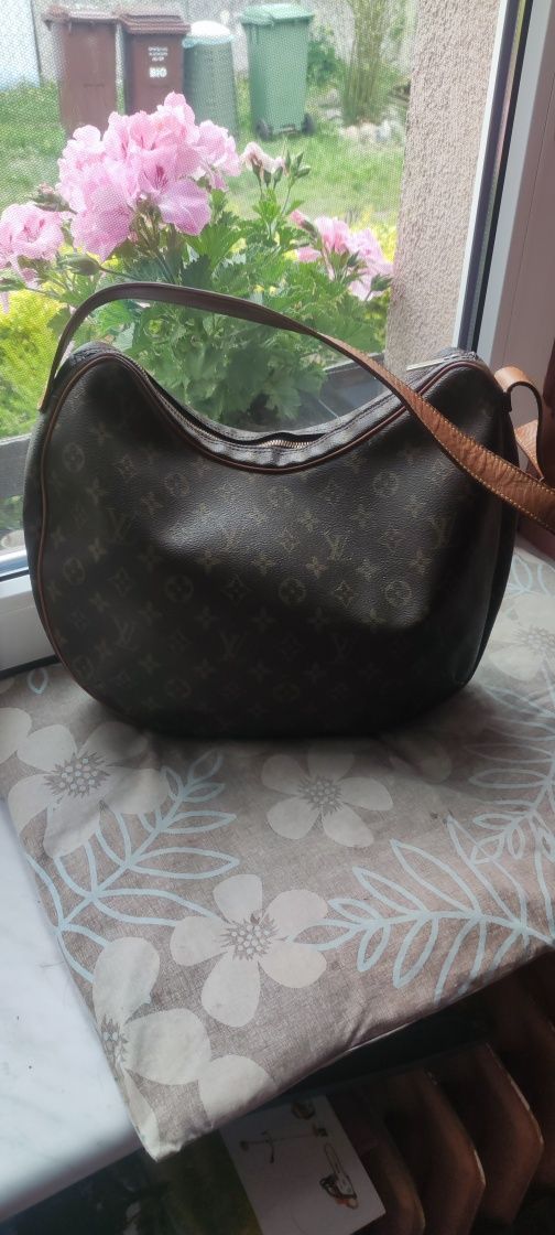 Torebka damska Louis Vuitton