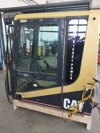 Kabina Cat 320 - części