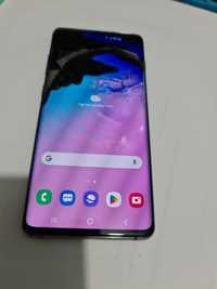 Samsung Galaxy s10 plus