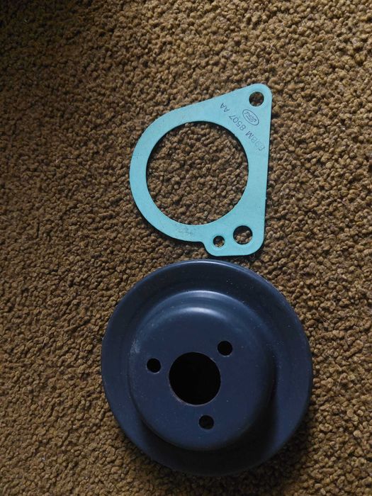 Bomba de Água Original Ford 92BM-8505-AA – NOVA