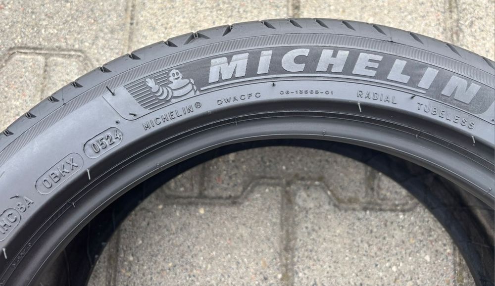 225/45R17 94V Michelin Primacy 4 S1