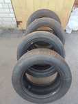 Bridgestone Dueler H/L D400 255/55 R18 109H Run Flat