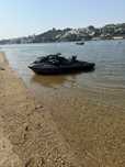 Seadoo rxp 300rs