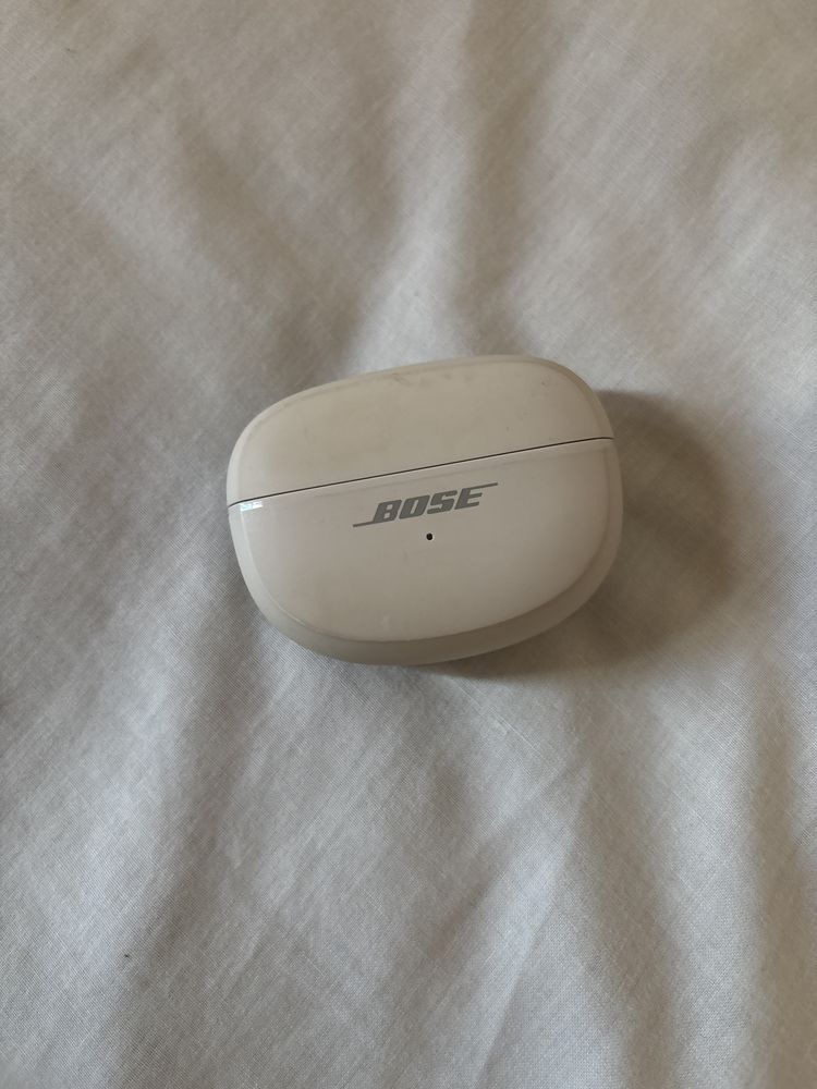 Bose Ultra Open Earbuds