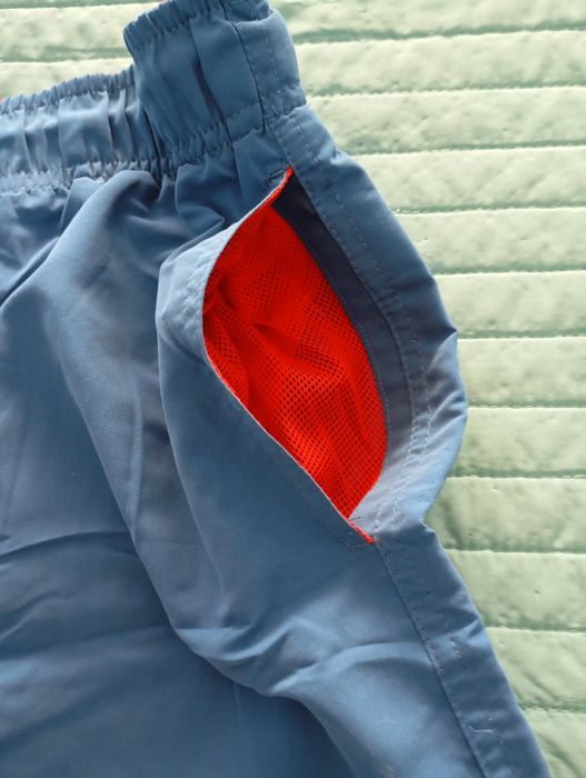 Calções Cedar Wood State