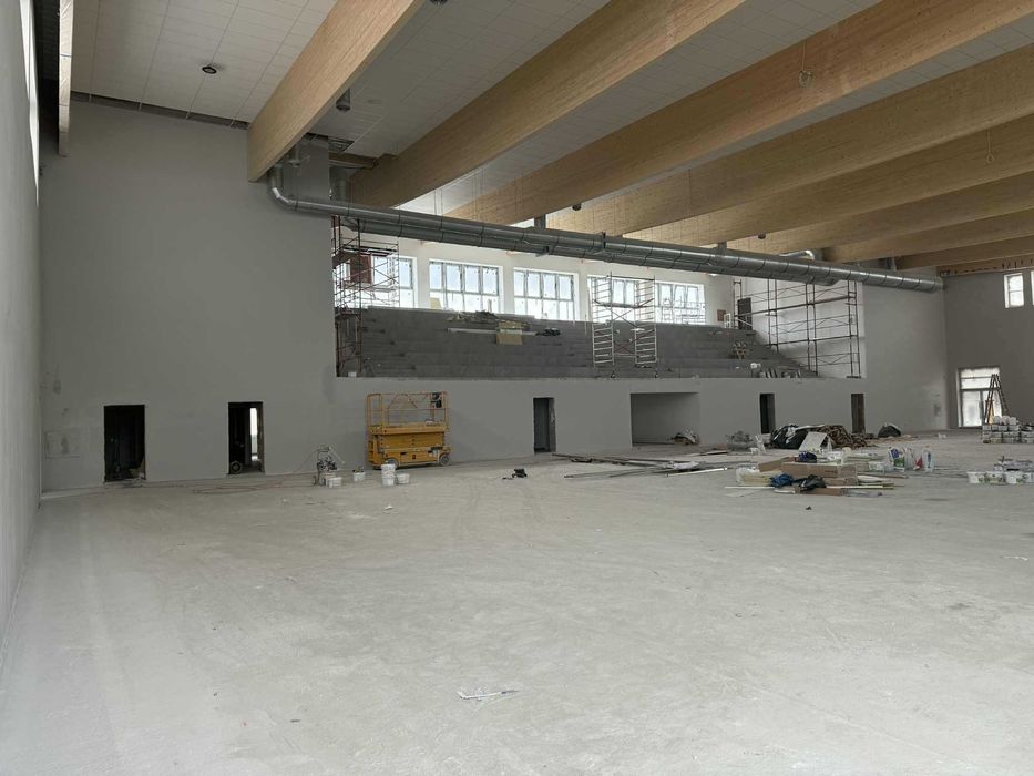 Tynki Gładzie Usługi Remontowe