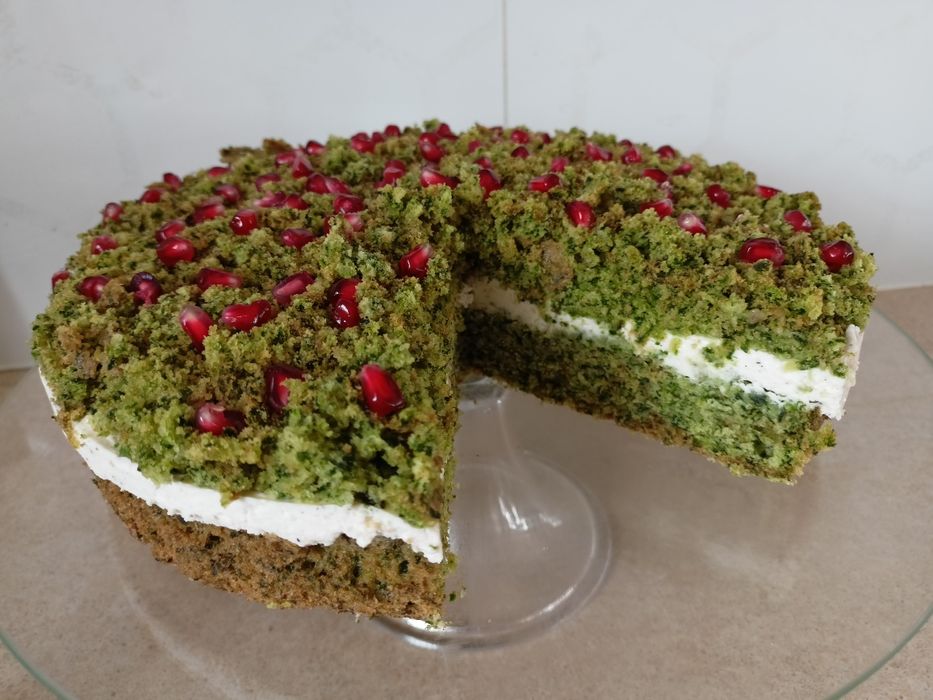 Ciasta domowe, pieczenie ciast, wypieki, placki