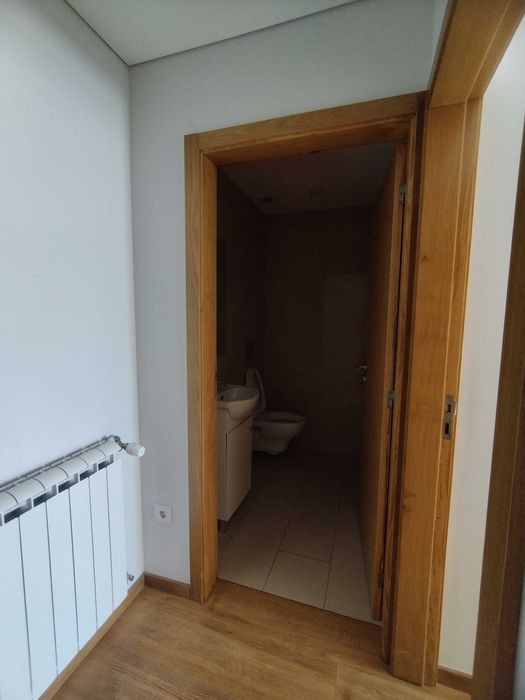 Apartamento T1+1 Caxinas, Vila do Conde