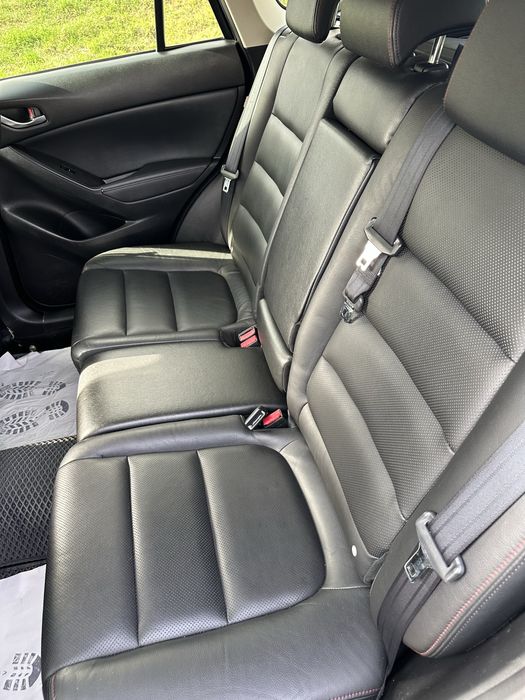 Продам Mazda CX-5