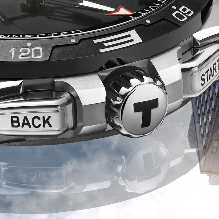 Relógio Tissot novo