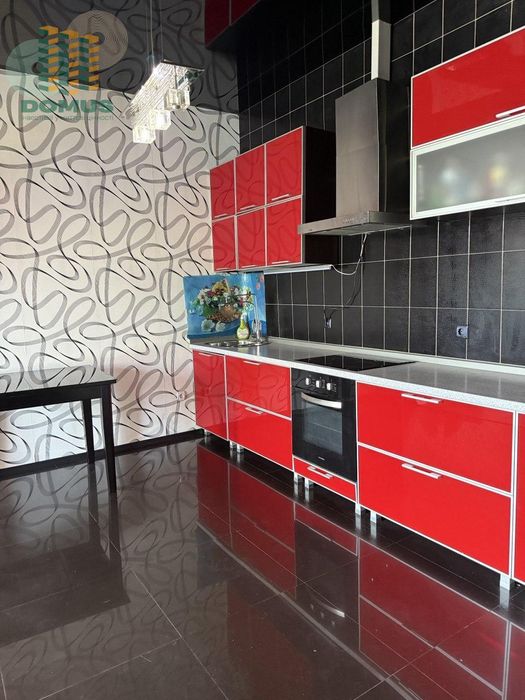 Продам 1 комн. ул.Балковская, ЖК 7 Самураев, суперцена!