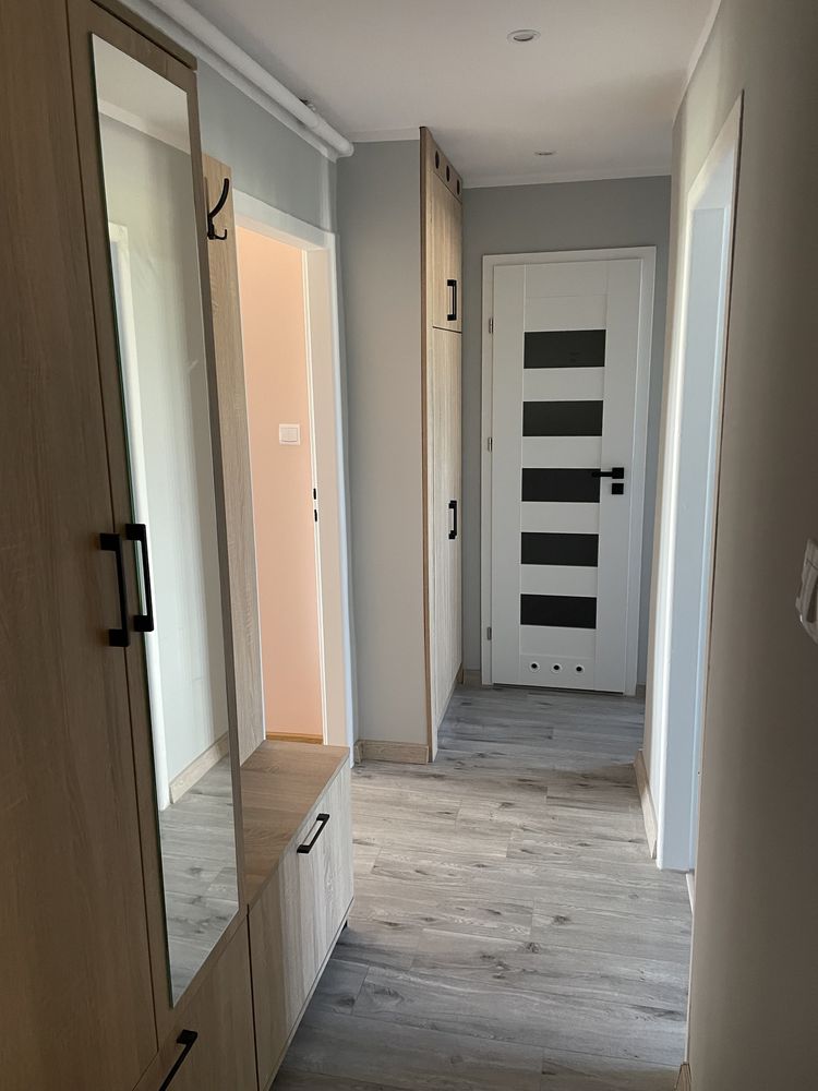 Nowe mieszkanie w centrum Radomska !!!