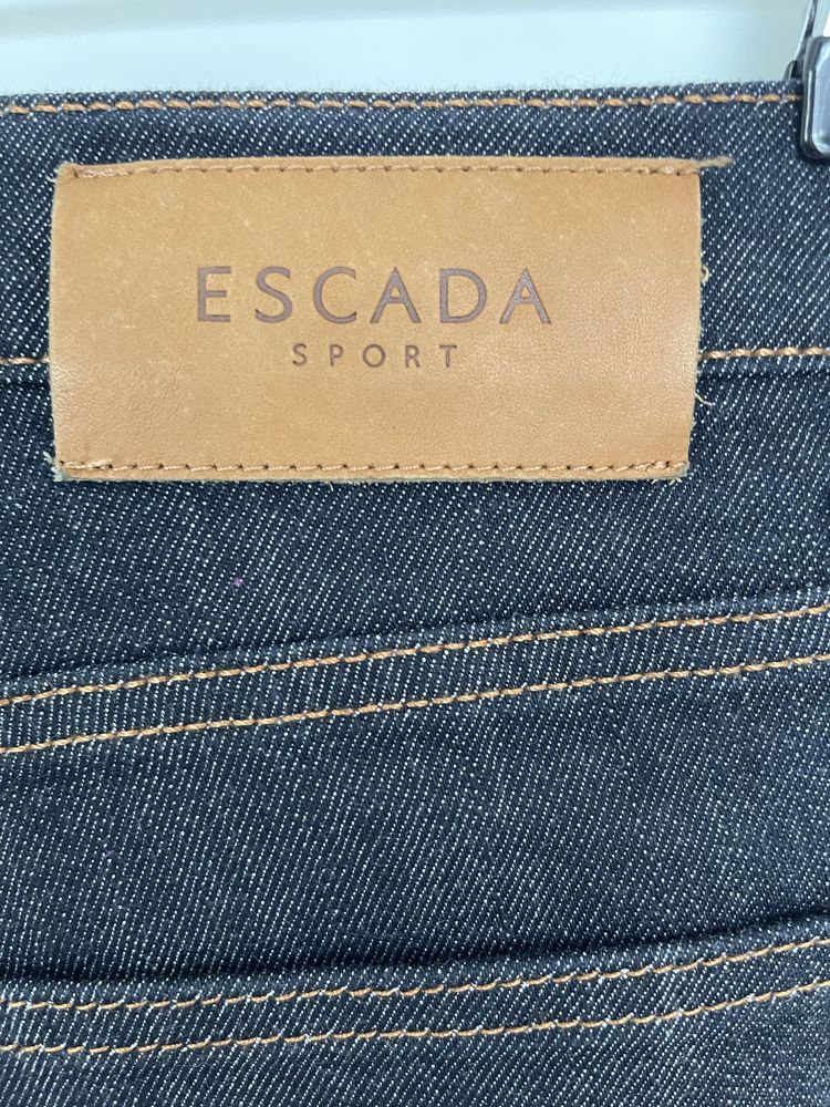 Джинси жіночі ESCADA,розмір 40