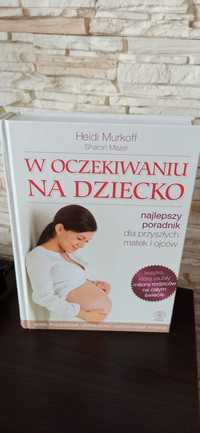 W oczekiwaniu na dziecko książka