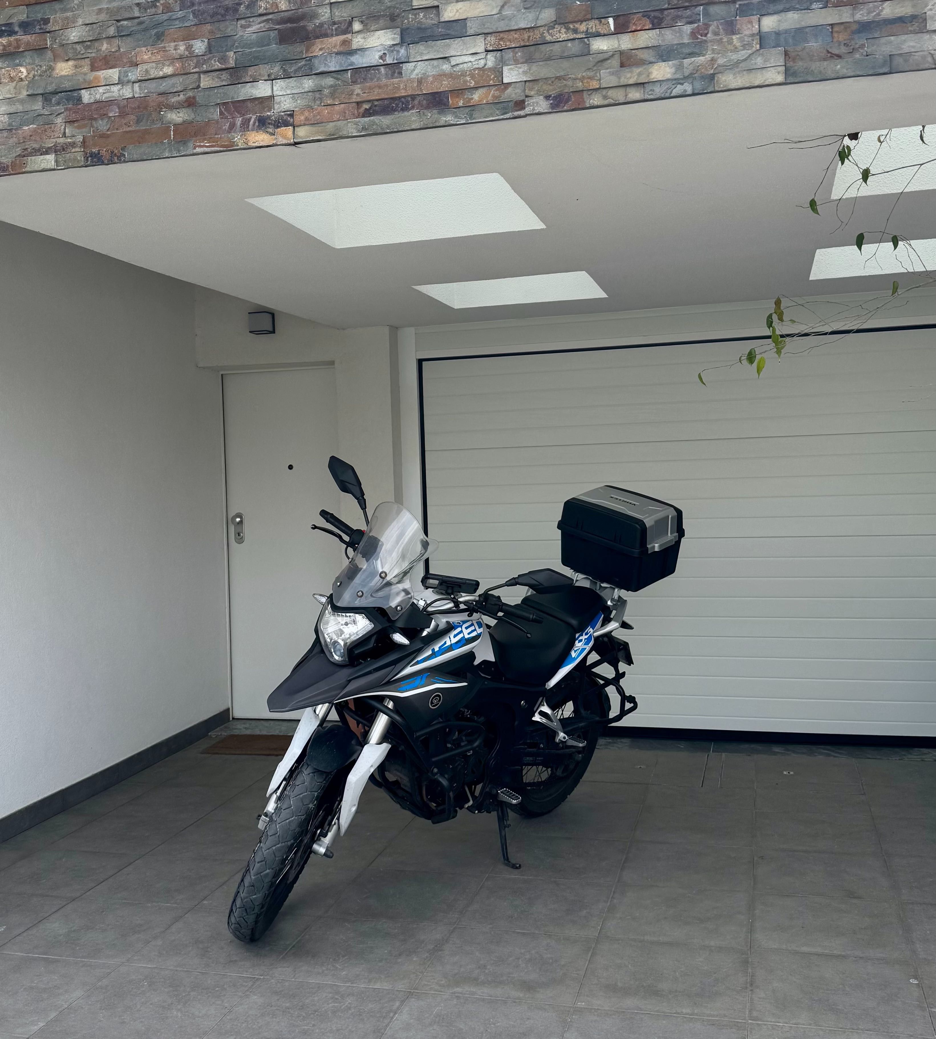 Vortex RX3 250cc