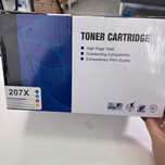 Картриджі 207X | Комплект 4 кольори | Сумісні з HP Color LaserJet