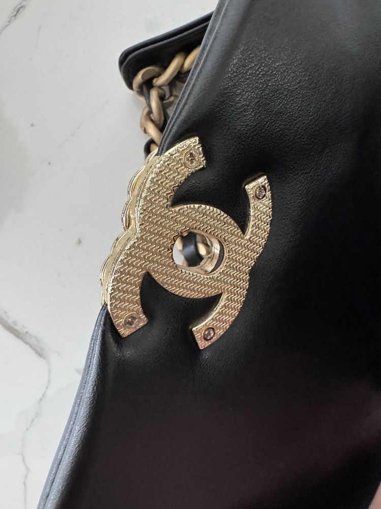 Сумка Chanel