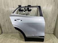Дверь задняя правая Kia Sportage 5 [ 2021 2022 2023 г.]