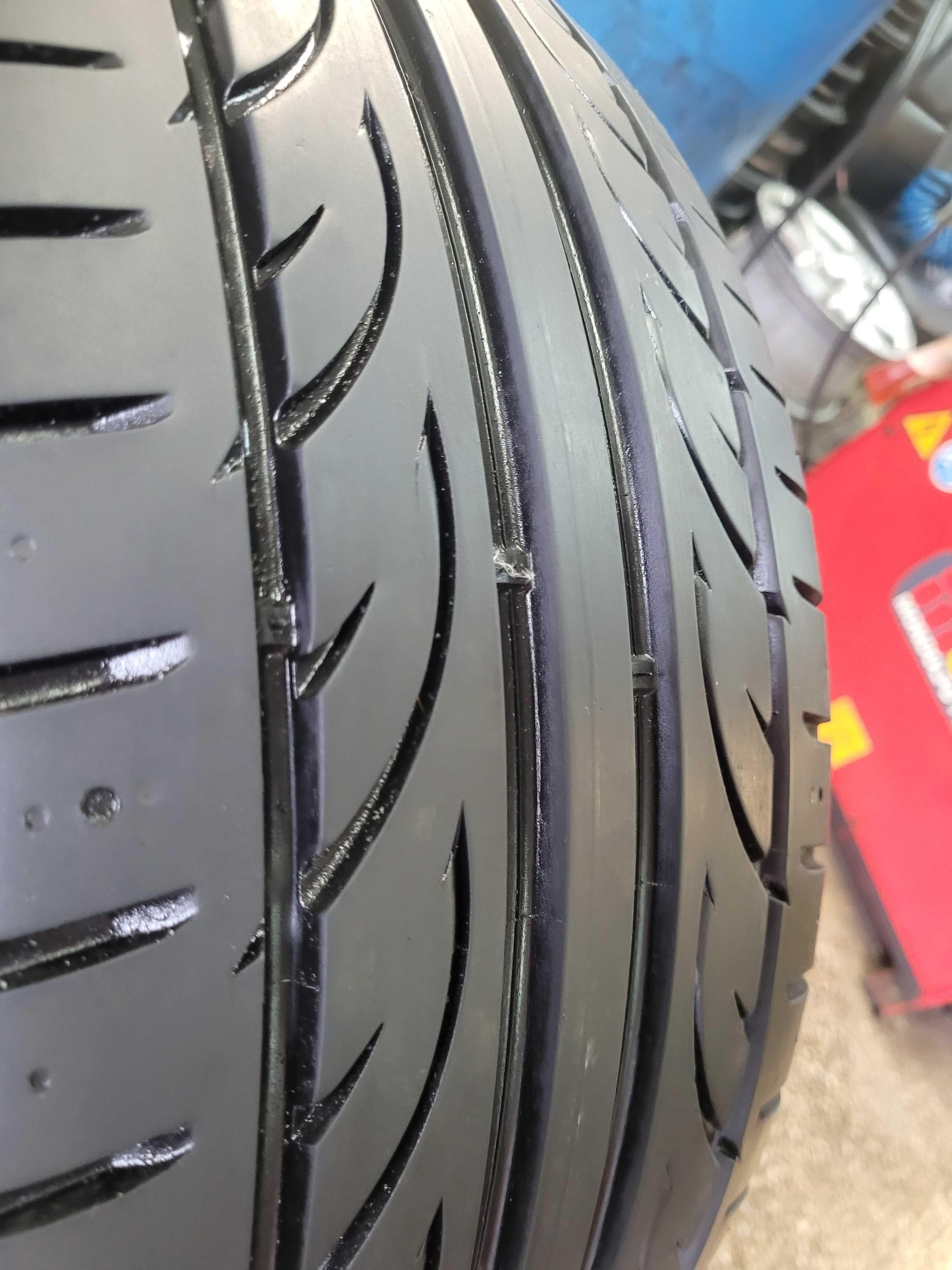 Opony Letnie 225/45R17 Hankook Ventus V12 Evo2 2sztuki Montaż