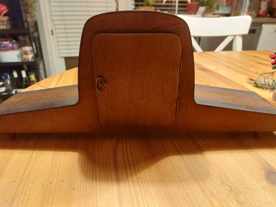 Sprzedam zegar kominkowy Hermle