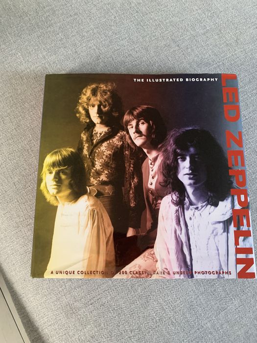 Led Zeppelin album