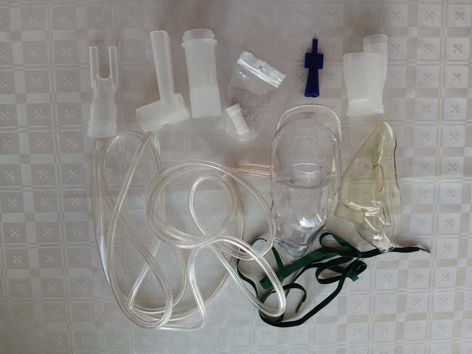 Inhalator medyczny MEDEL PHILIPS dla dzieci i dorosłych