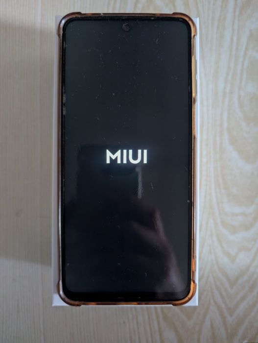 Телефон Redmi Note 9 Pro 6/128 Gb