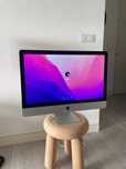 iMac Retina 5K 27″ (2017) • i7 4,2 GHz • 32 GB RAM • 2 TB • Radon Pro