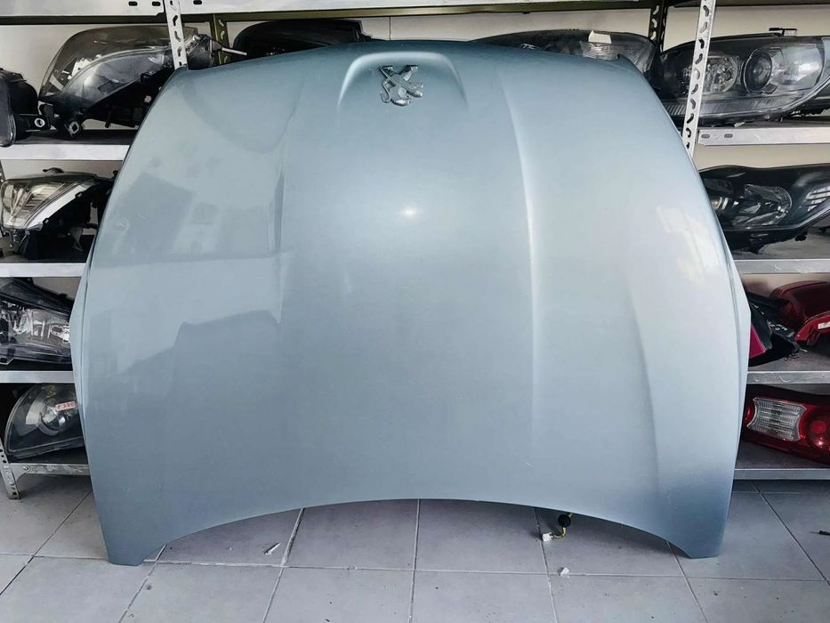 Capot Peugeot 508 - 2010 / 2014