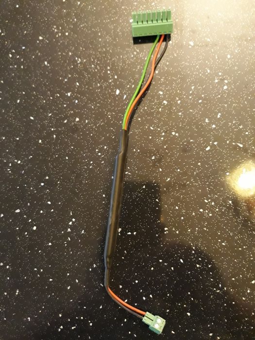 Adapter do liczznika S0 inwerter Solaredge