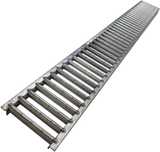 Nowa kratka odpływowa / stal / panel / 100 cm / !261!