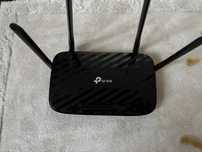 Router tplink 5g Archer C6