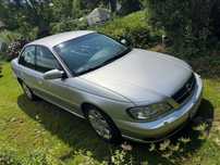 Opel Omega B 2.2 TD