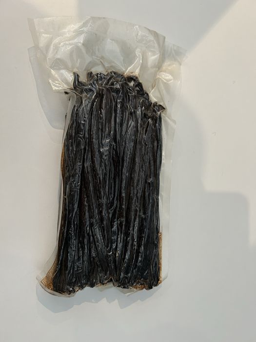 Laski wanilii z Madagaskaru 1 kg