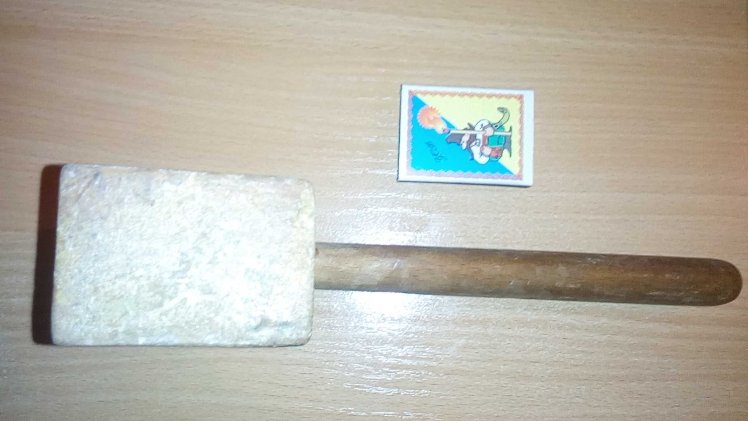 Деревянный молоток/киянка