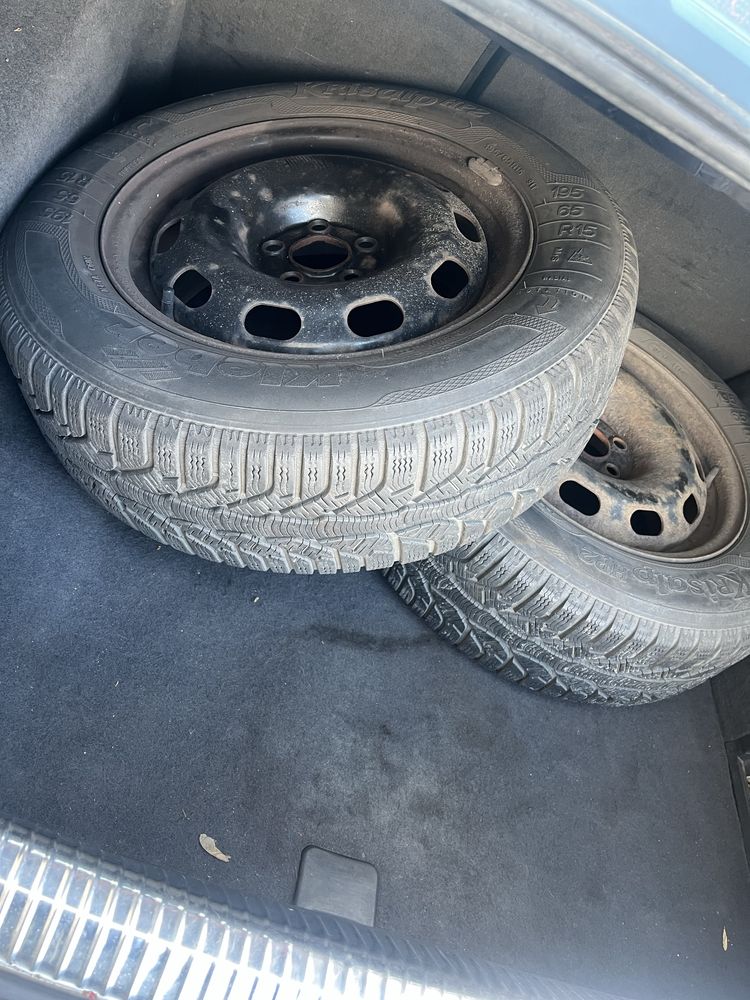 Vw bora w fajnym stanie