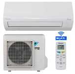 klimatyzator DAIKIN SENSIRA - nowy