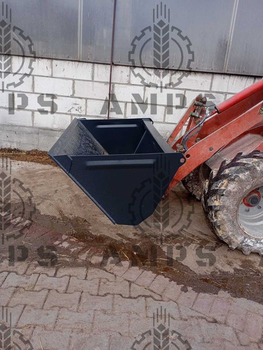 Łycha Uniwersalna/ MERLO, CAT, JCB