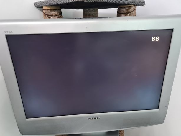 Telewizor Sony  LCD 30" sony klv-30hr3