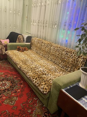 Продам диван (Єврокнижка)