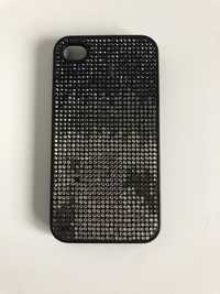 Etui iPhone 4/4s swarovski obudowa case