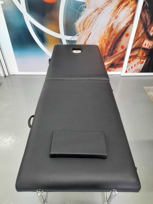 Maca Dobrável e Portátil Nova