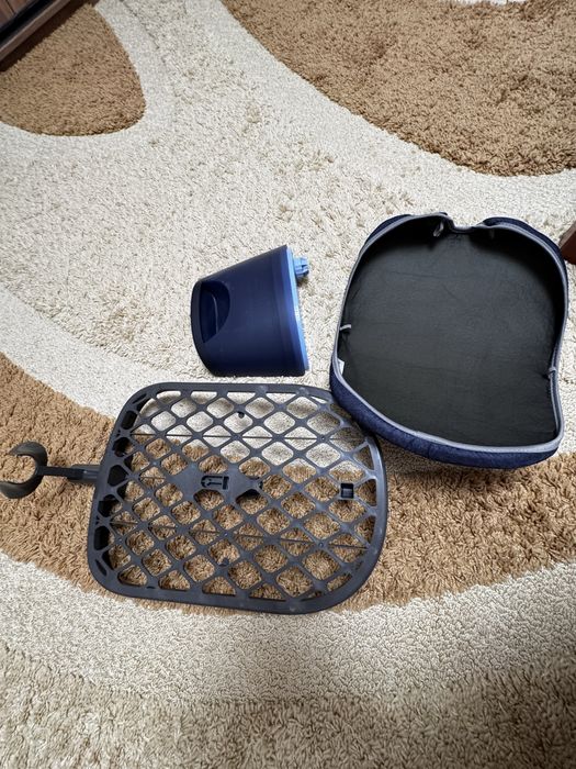 Philips Garment Steamer 3000 Series