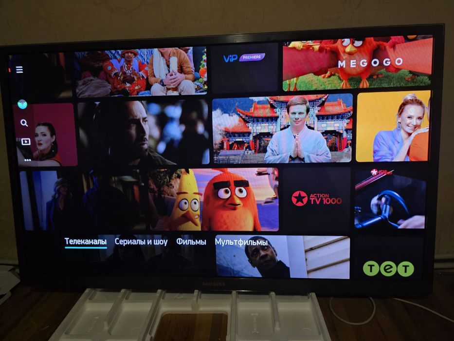 Телевізор Samsung 60 Plasma , 3d 120 hz